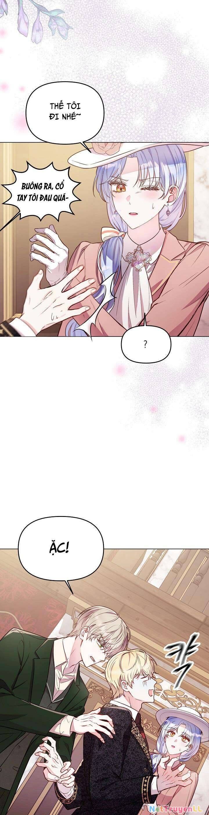 Chiến Lược Ly Hôn Chapter 12 - 3