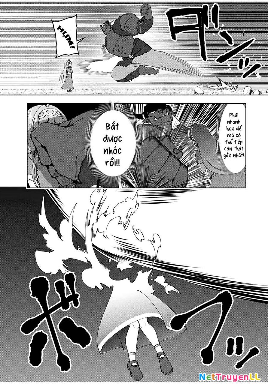 Yuusha To Yobareta Nochi Ni: Soshite Musou Otoko Wa Kazoku Wo Tsukuru Chapter 23 - 8