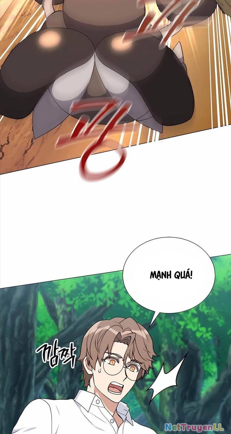 Tôi Làm Vườn Tại Thế Giới Thợ Săn Chapter 41 - 49