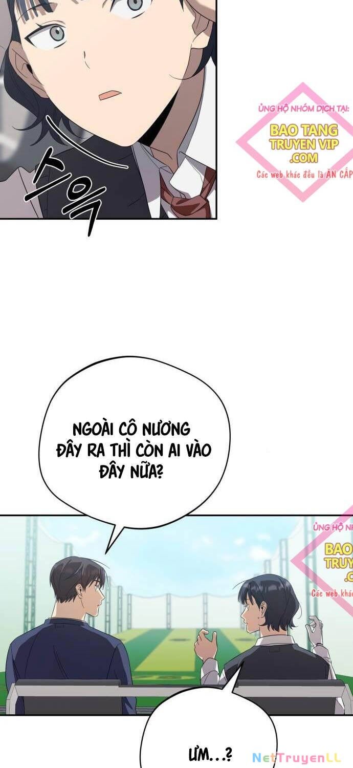 Thiên Ma Bấm Huyệt Chapter 18 - 10