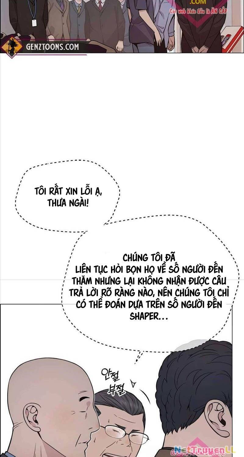 Người Đàn Ông Thực Thụ Chapter 195 - 6