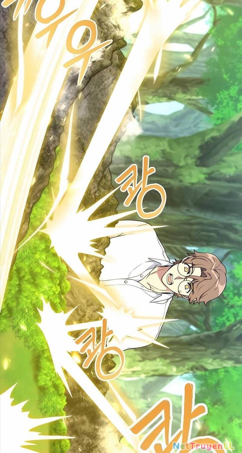 Tôi Làm Vườn Tại Thế Giới Thợ Săn Chapter 40 - 21