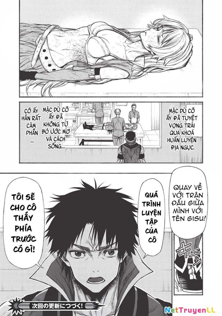 Shinmai Ossan Bouken-Sha, Saikyou Paati Ni Shinu Hodo Kitae Rarete Muteki Ni Naru Chapter 22.1 - 16