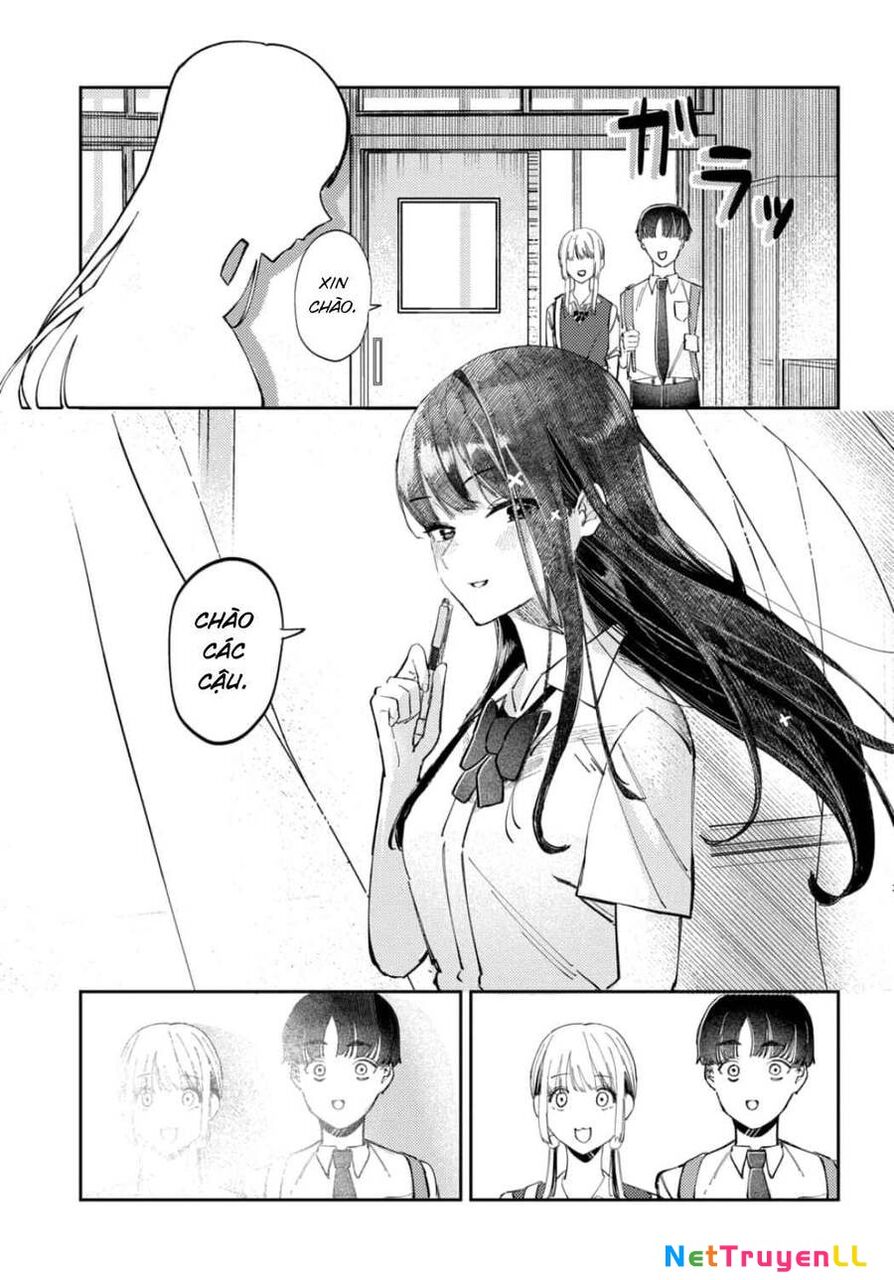 Bí Mật Của Idol, Sau Giờ Học Chapter 17 - 12