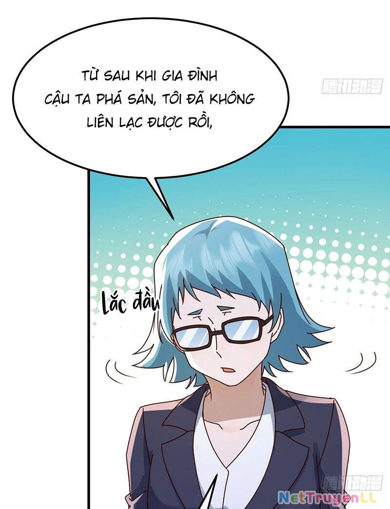 Trong Nhà Có 2 Bạn Gái Song Sinh Chapter 330 - 5