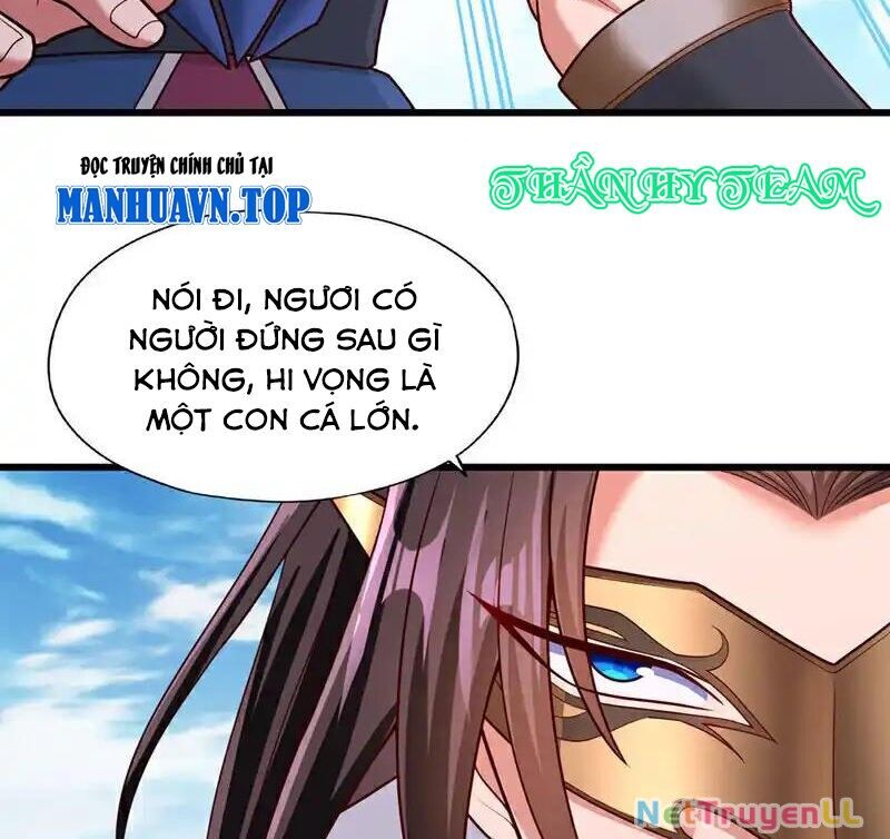 Ta Bị Nhốt Tại Cùng Một Ngày Mười Vạn Năm Chapter 424 - 65