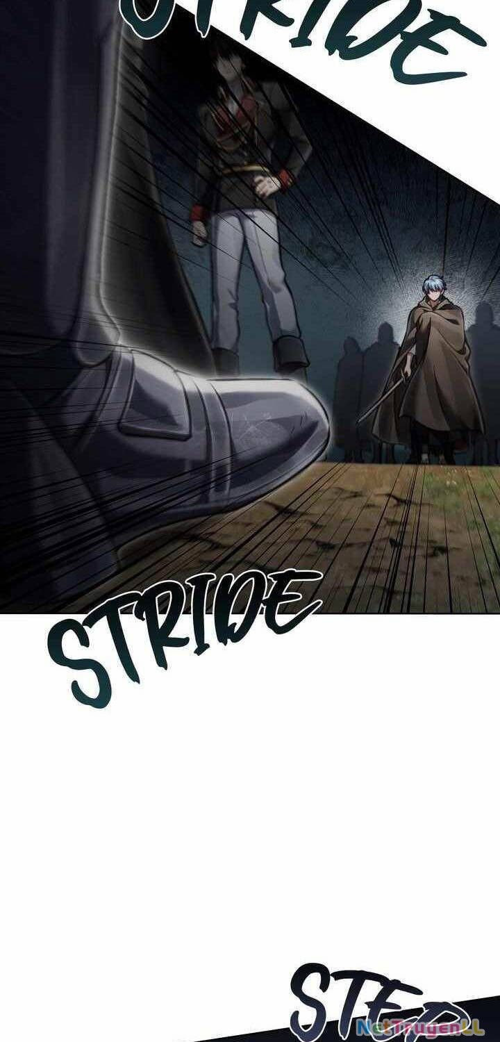 Tái Sinh Thành Hoàng Tử Của Quốc Gia Kẻ Địch Chapter 35 - 56