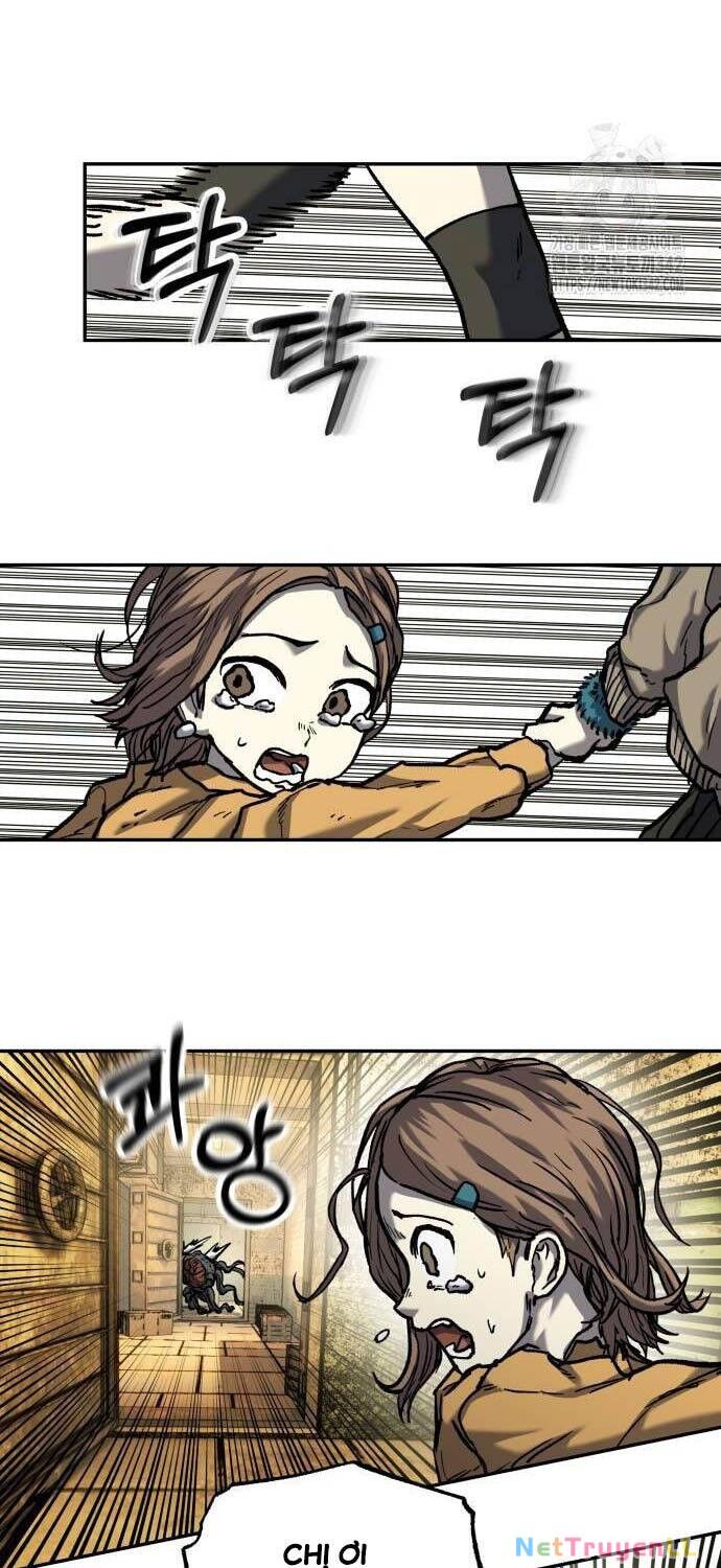 Sống Sót Qua Ngày Tận Thế Chapter 15 - 5
