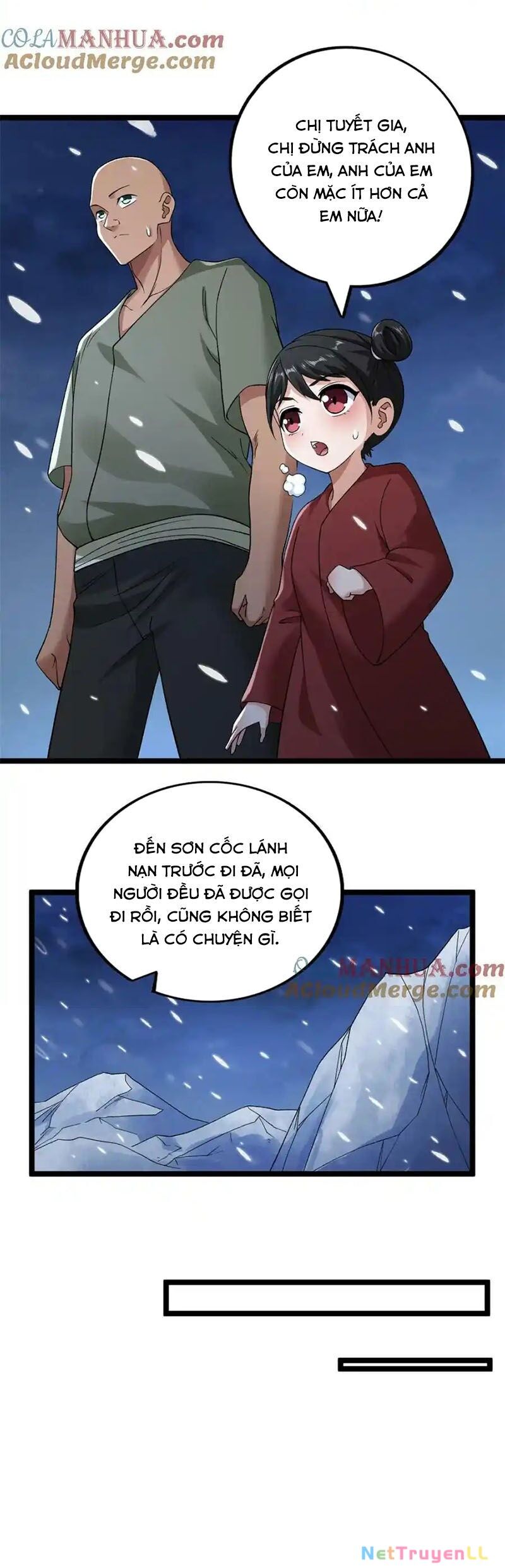 Ta Có 999 Loại Dị Năng Chapter 208 - 5