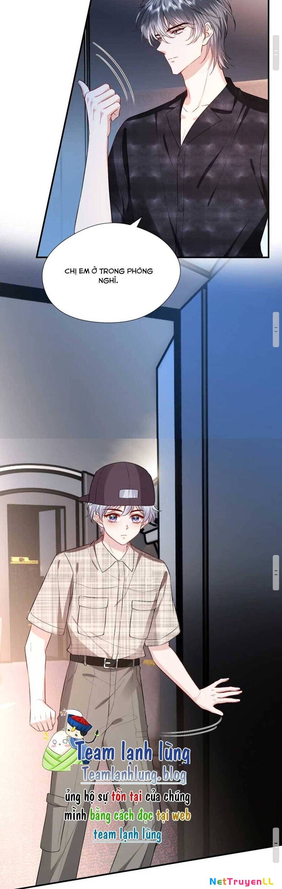 Vợ Của Lục Tổng Không Phải Dạng Vừa Chapter 148 - 21
