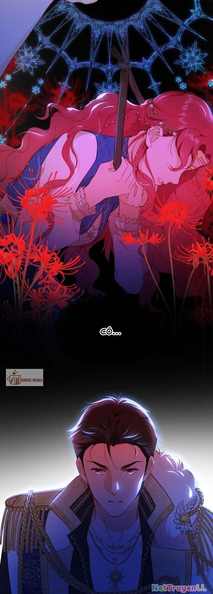 Hậu Duệ Tarot Chapter 6 - 23