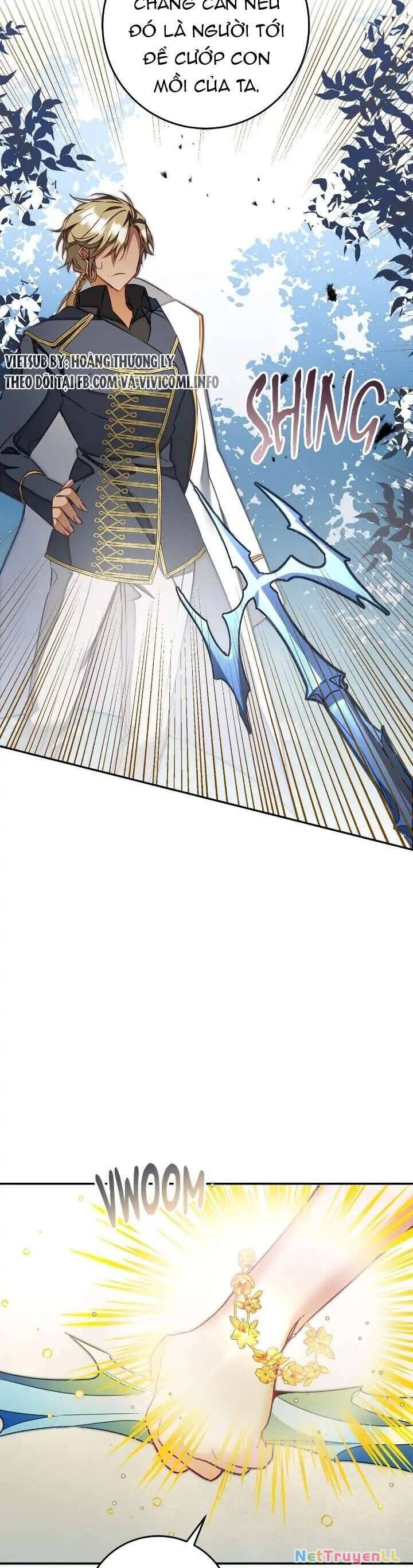 Xuyên Vào Tiểu Thuyết Làm Nữ Hoàng Tàn Độc Chapter 130 - 23