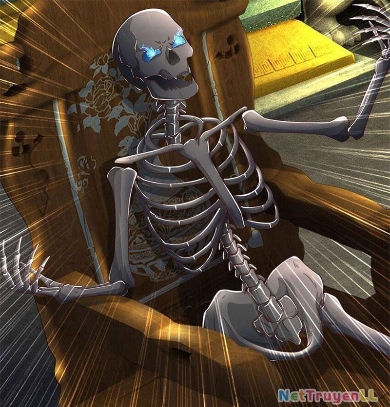 Ta Có Thể Sửa Chữa Vạn Vật Trên Dòng Thời Gian Chapter 111 - 21