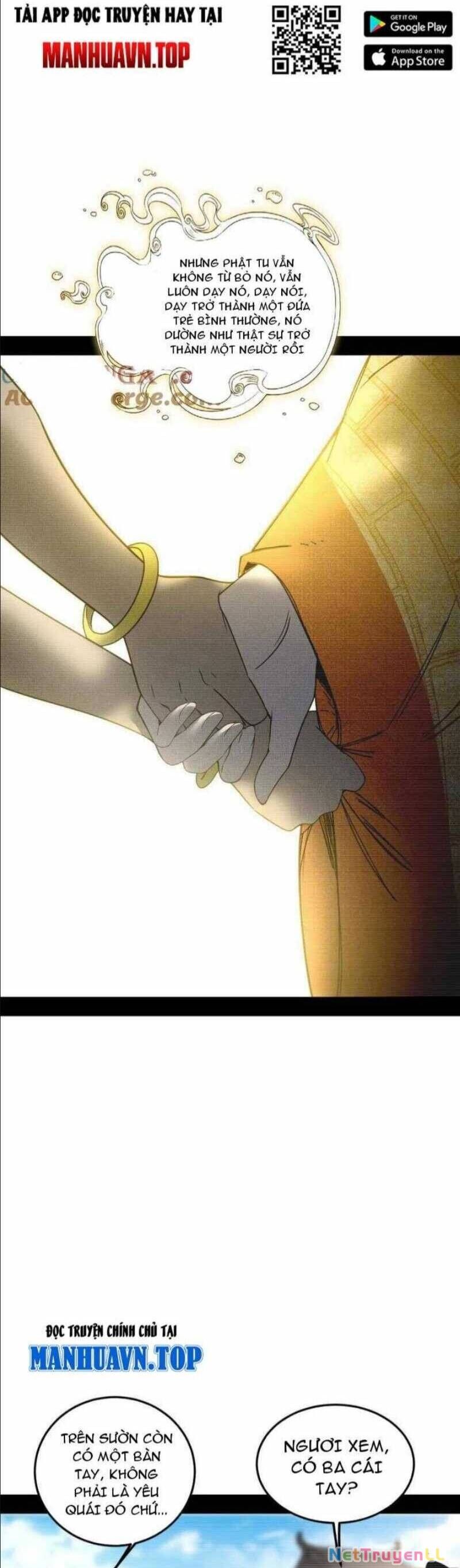 Ta Là Tà Đế Chapter 489 - 15