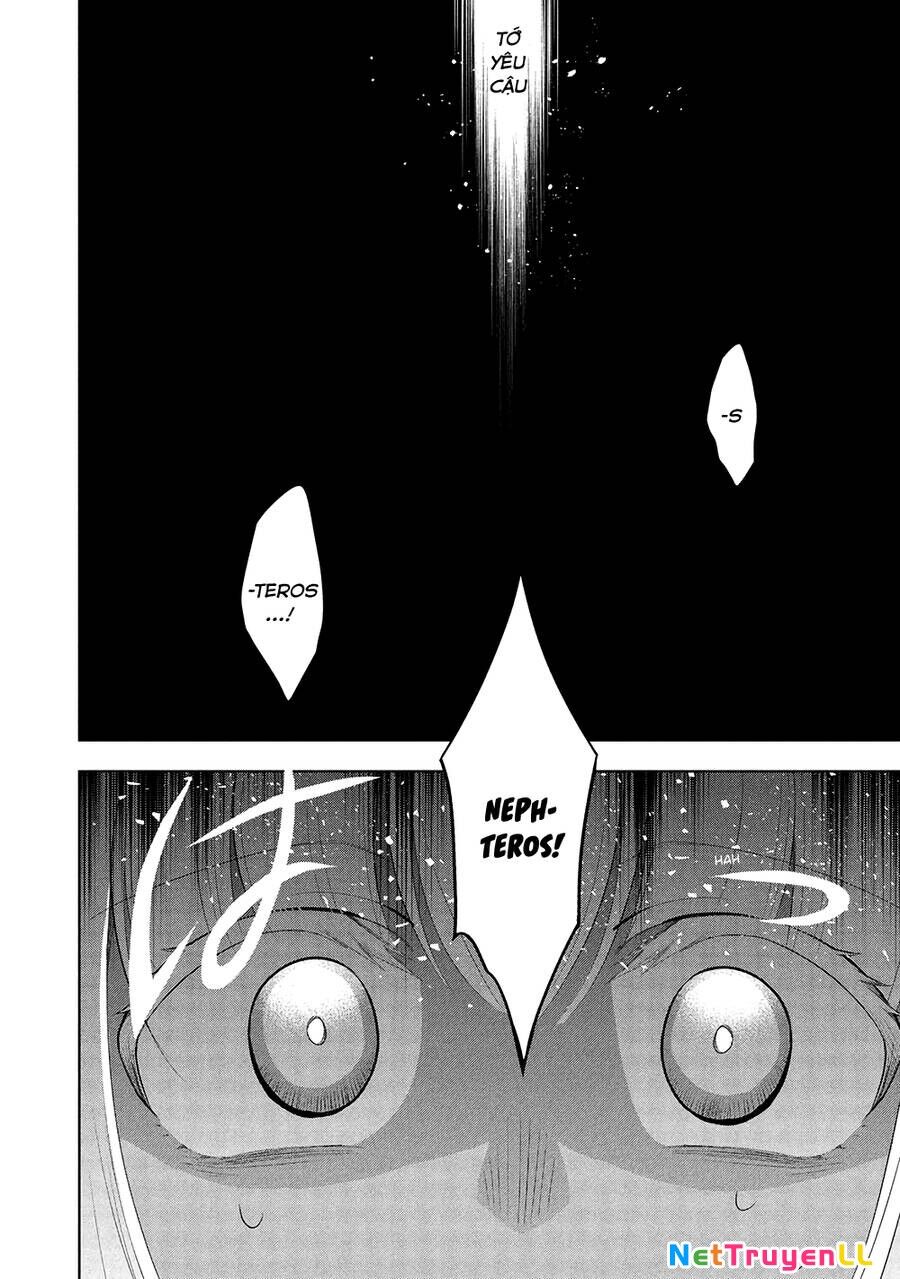 Maou No Ore Ga Dorei Elf Wo Yome Ni Shitanda Ga, Dou Medereba Ii? Chapter 63 - 2