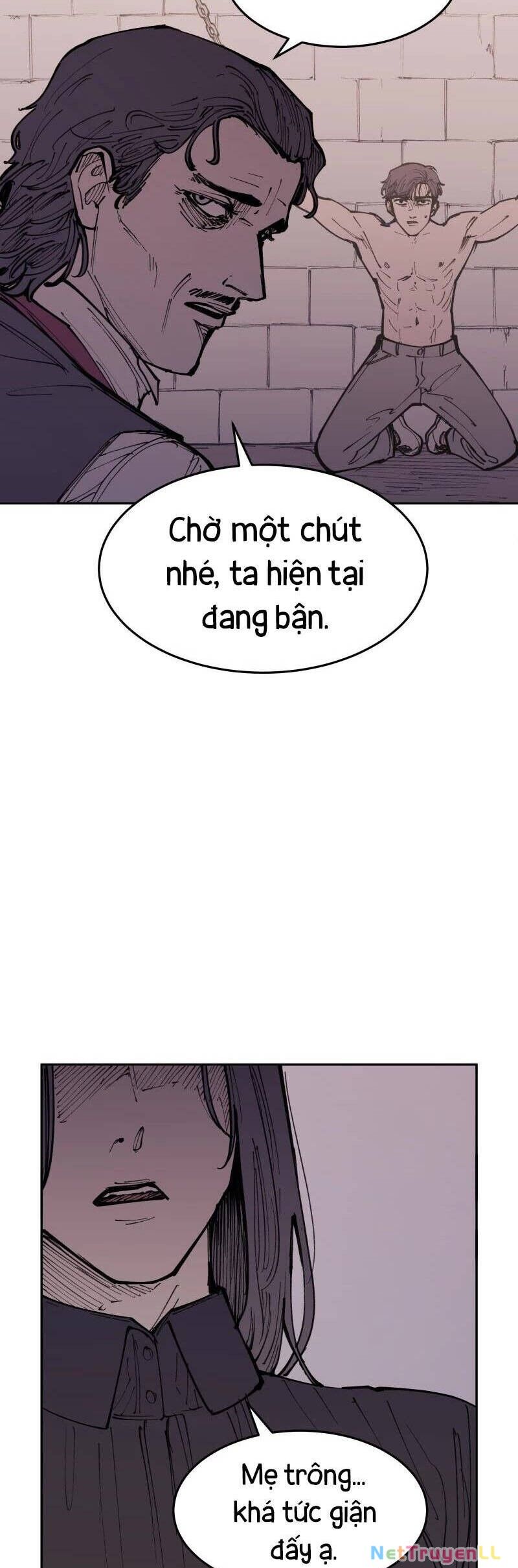 Vampire Family Chapter 5 - 38