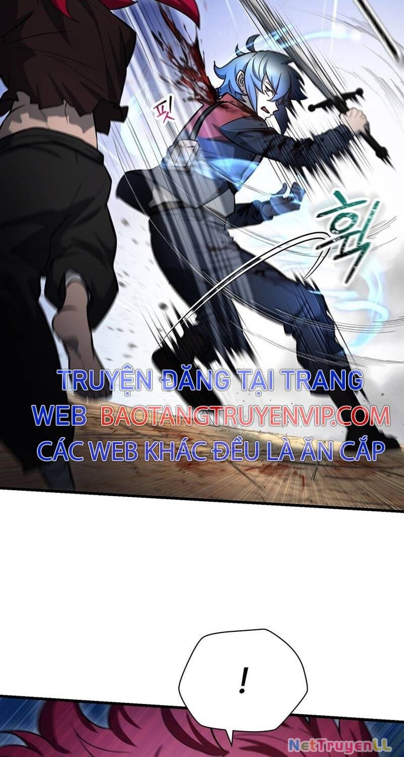 Helmut Đứa Trẻ Bị Ruồng Bỏ Chapter 77 - 28