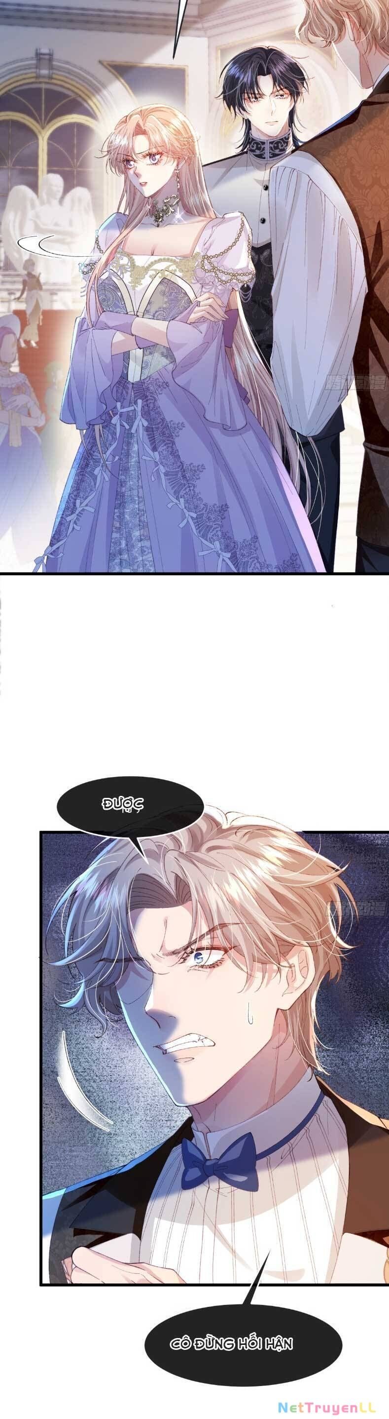 Nữ Chính Trong Truyện Ngược Luyến Tình Yêu Đã Thức Tỉnh Chapter 2 - 12