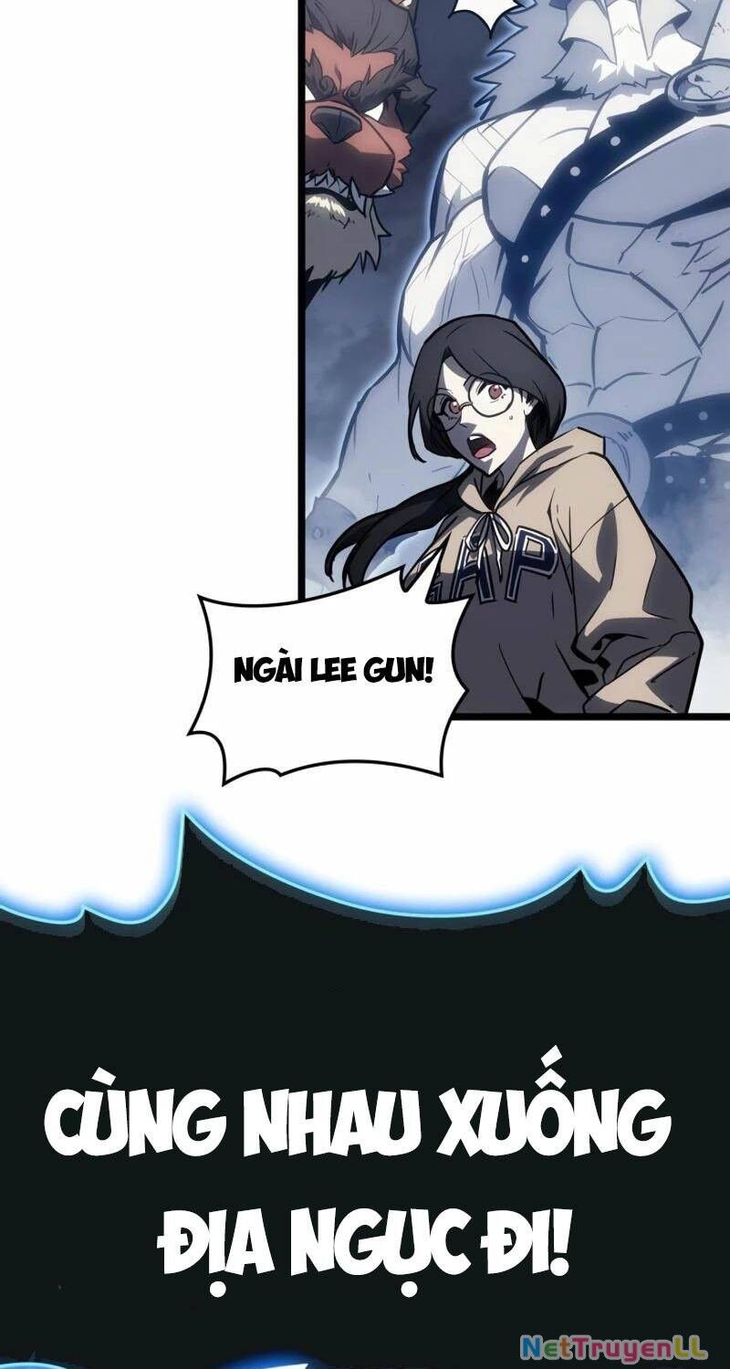 Vị Vua Mạnh Nhất Đã Trở Lại Chapter 82 - 137