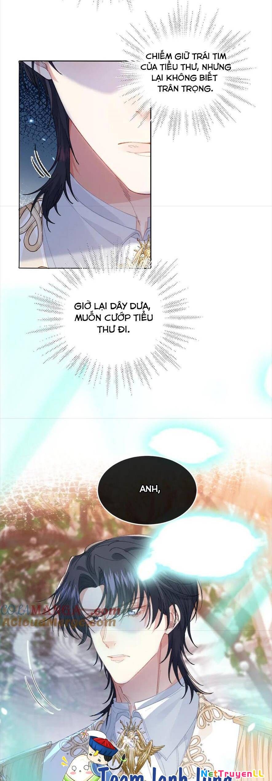 Nữ Chính Trong Truyện Ngược Luyến Tình Yêu Đã Thức Tỉnh Chapter 16 - 26