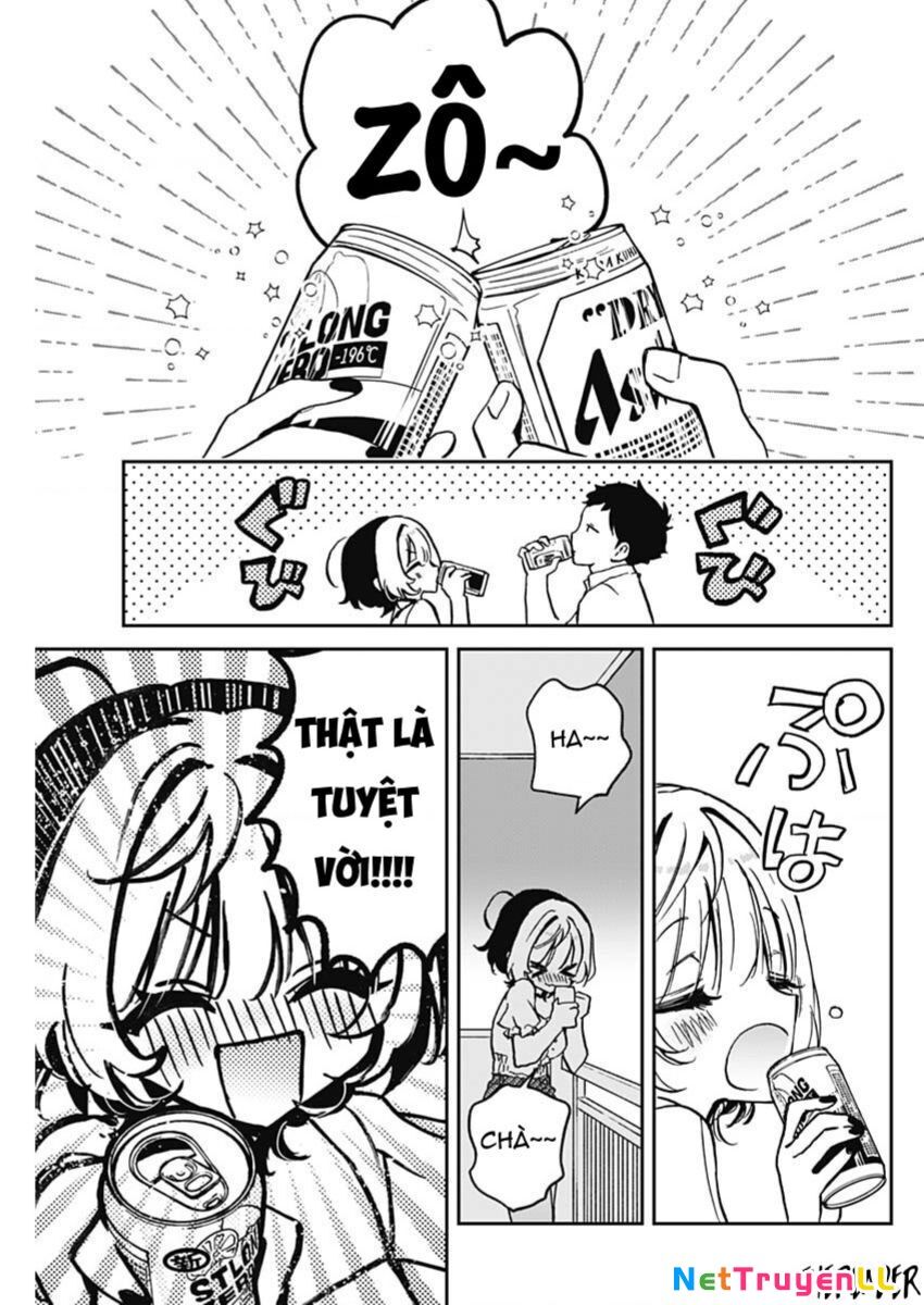 Noa-senpai wa Tomodachi. Chapter 27 - 14