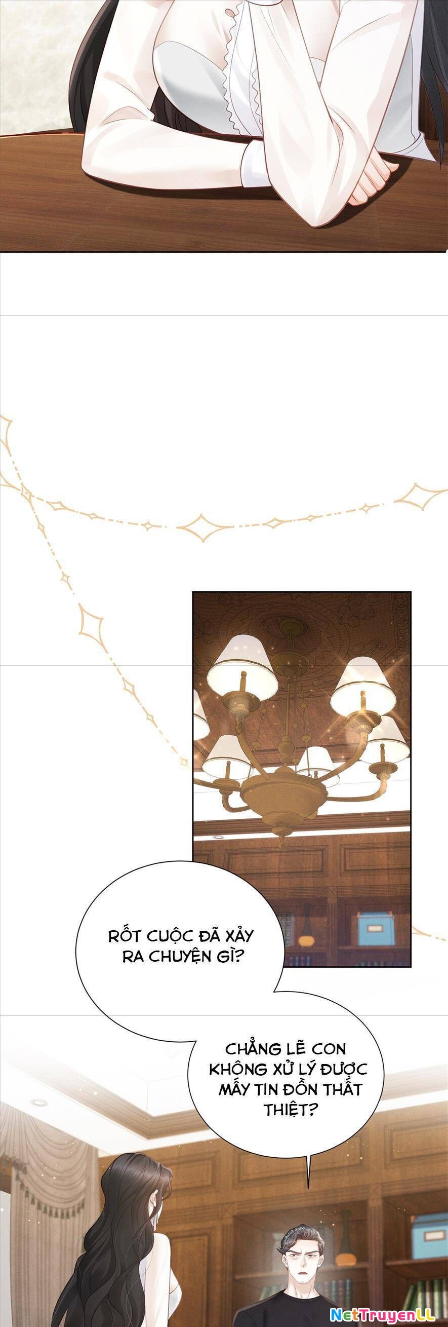 Chỉ Là Thấy Sắc Nổi Lòng Tham Chapter 7 - 28