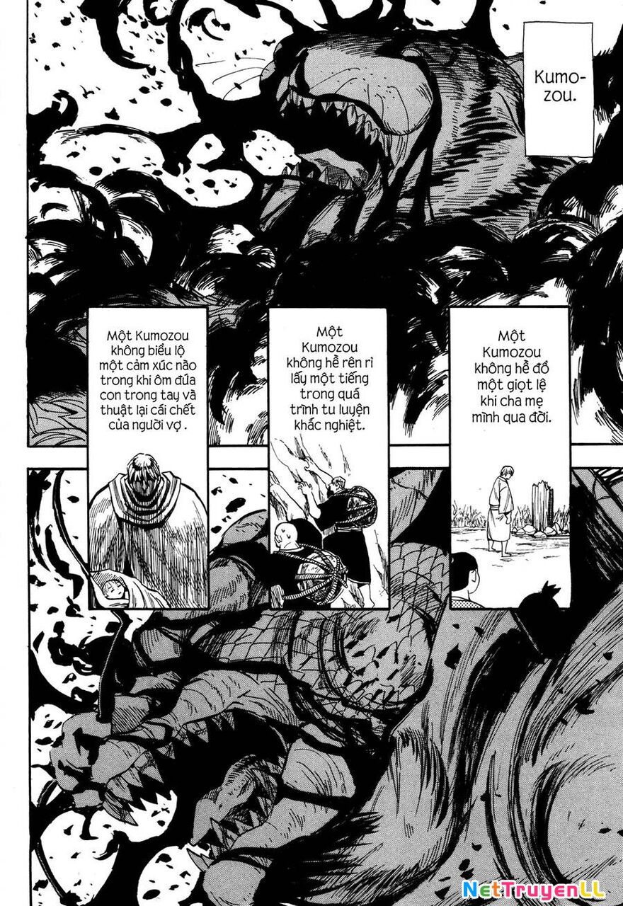 Sengoku Youko Chapter 81 - 19