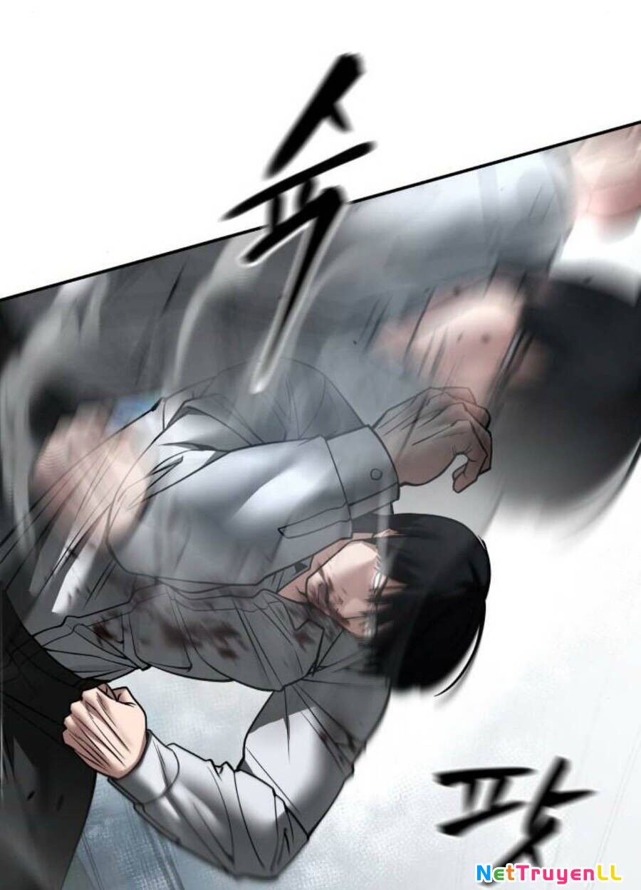 Giang Hồ Thực Thi Công Lý Chapter 105 - 110