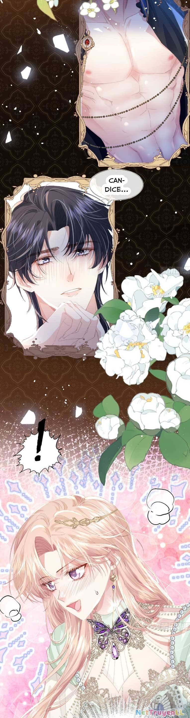 Nữ Chính Trong Truyện Ngược Luyến Tình Yêu Đã Thức Tỉnh Chapter 8 - 5