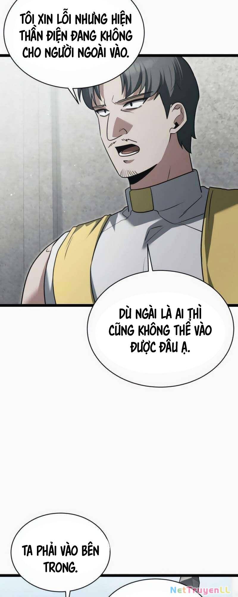 Anh Hùng Trọng Sinh Thành Trưởng Tử Nhà Công Tước Chapter 24 - 31
