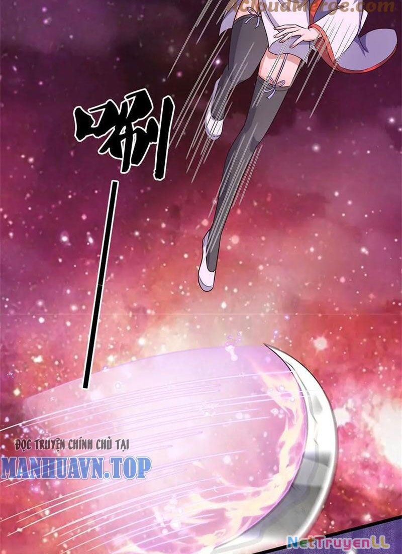 Khởi Đầu Có Kiếm Vực, Ta Sẽ Trở Thành Kiếm Thần Chapter 175 - 28