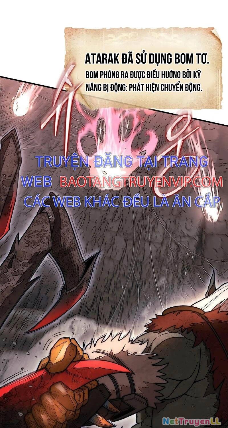 Quân Cờ Thứ 31 Lật Ngược Ván Cờ Chapter 53 - 38