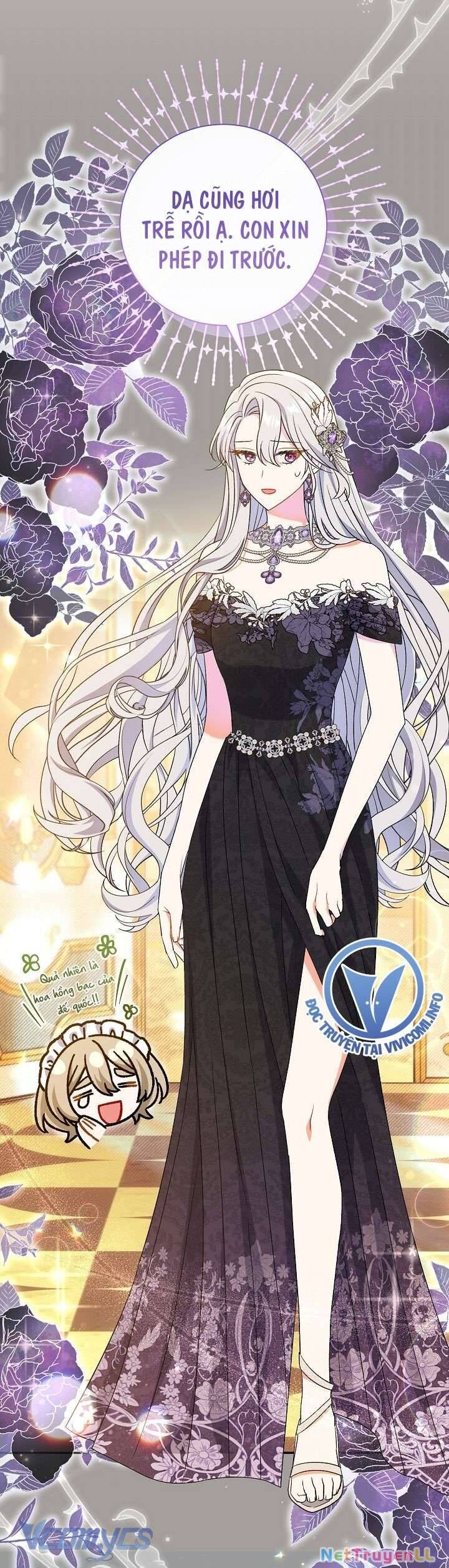 Người Xem Mắt Của Ác Nữ Quá Hoàn Hảo Chapter 19 - 58