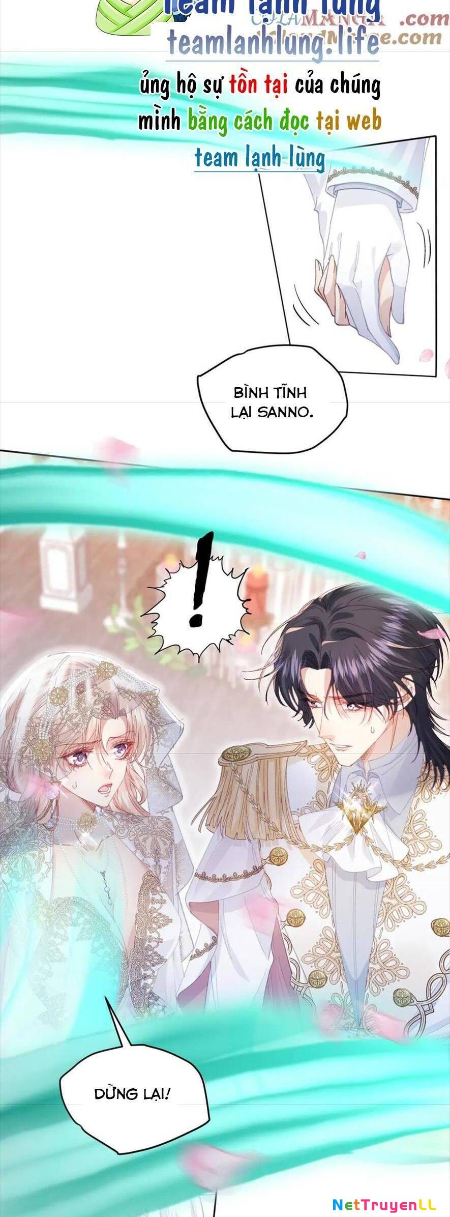 Nữ Chính Trong Truyện Ngược Luyến Tình Yêu Đã Thức Tỉnh Chapter 16 - 29