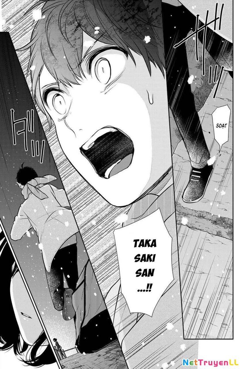 Tình Yêu Bị Ngăn Cấm Chapter 268 - 13