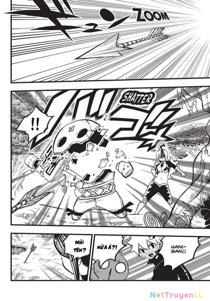 Dead Rock Chapter 11 - 14