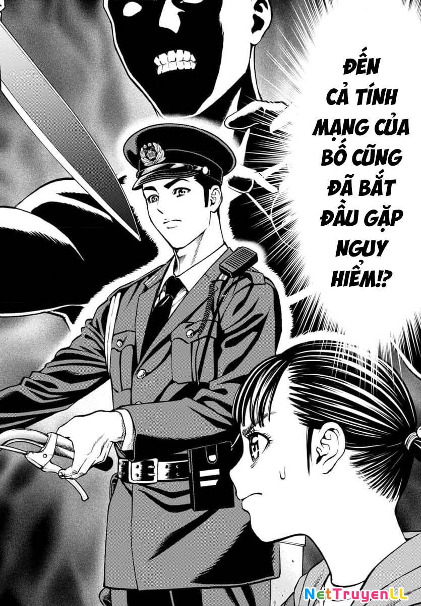 Psycho X Past: Những Vụ Án Giết Người Kỳ Quái Chapter 30 - 35