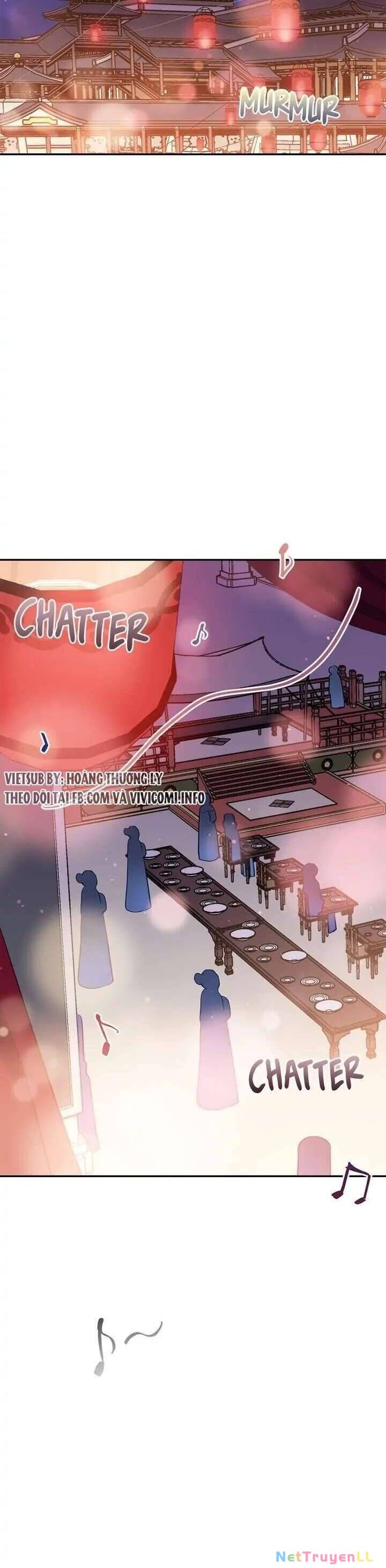 Ái Phi, Dao Của Nàng Rơi Rồi Chapter 85 - 3