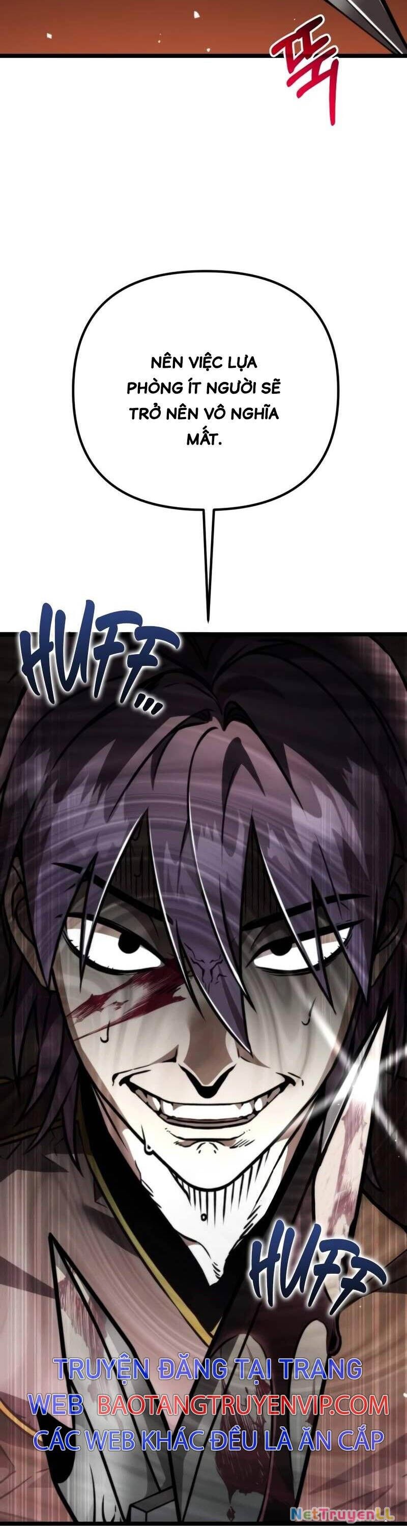 Chiến Binh Hồi Quy Chapter 37 - 50