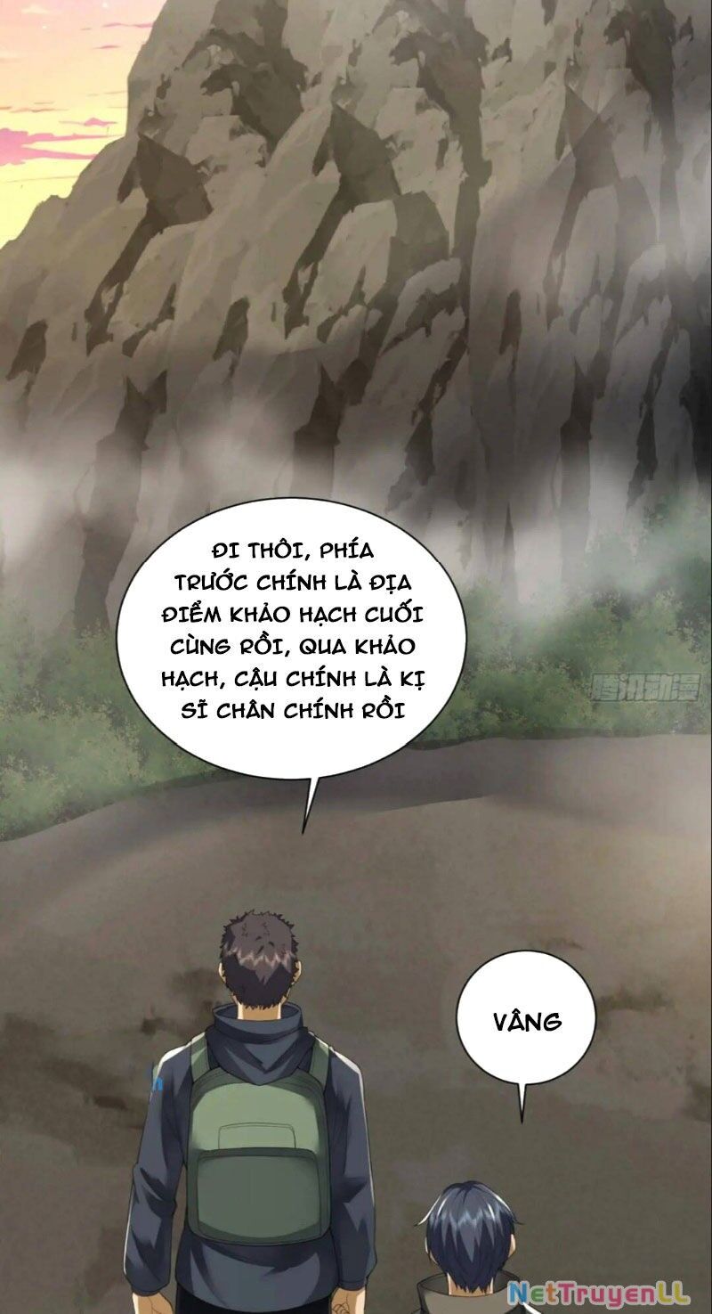 Đệ Nhất Danh Sách Chapter 298 - 20