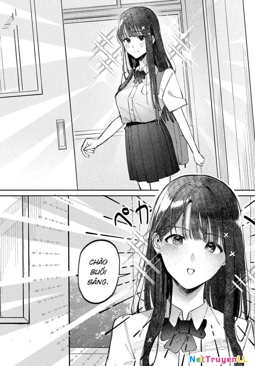 Bí Mật Của Idol, Sau Giờ Học Chapter 17 - 5