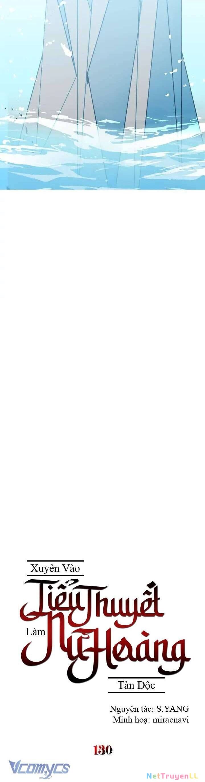 Xuyên Vào Tiểu Thuyết Làm Nữ Hoàng Tàn Độc Chapter 130 - 26