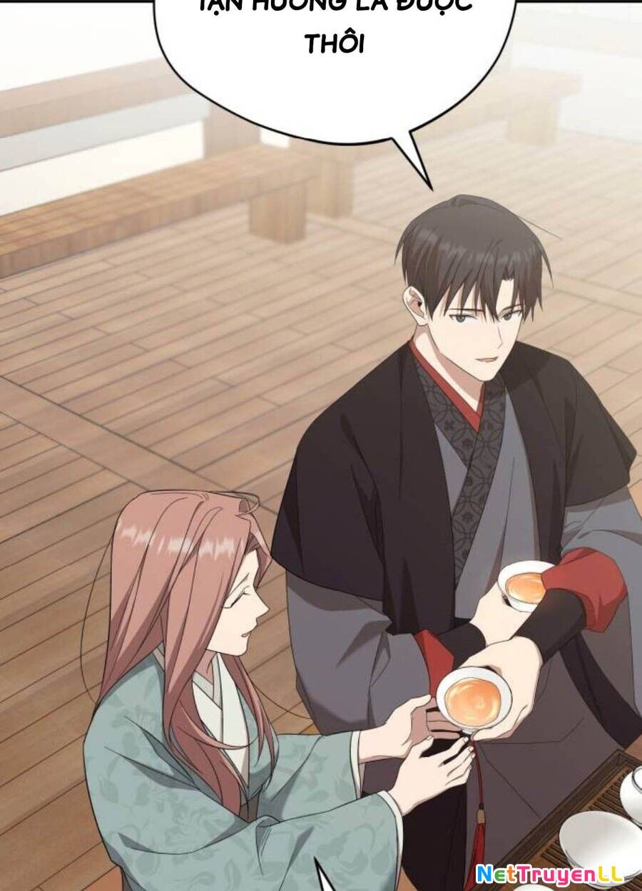 Thiên Ma Bấm Huyệt Chapter 17 - 20