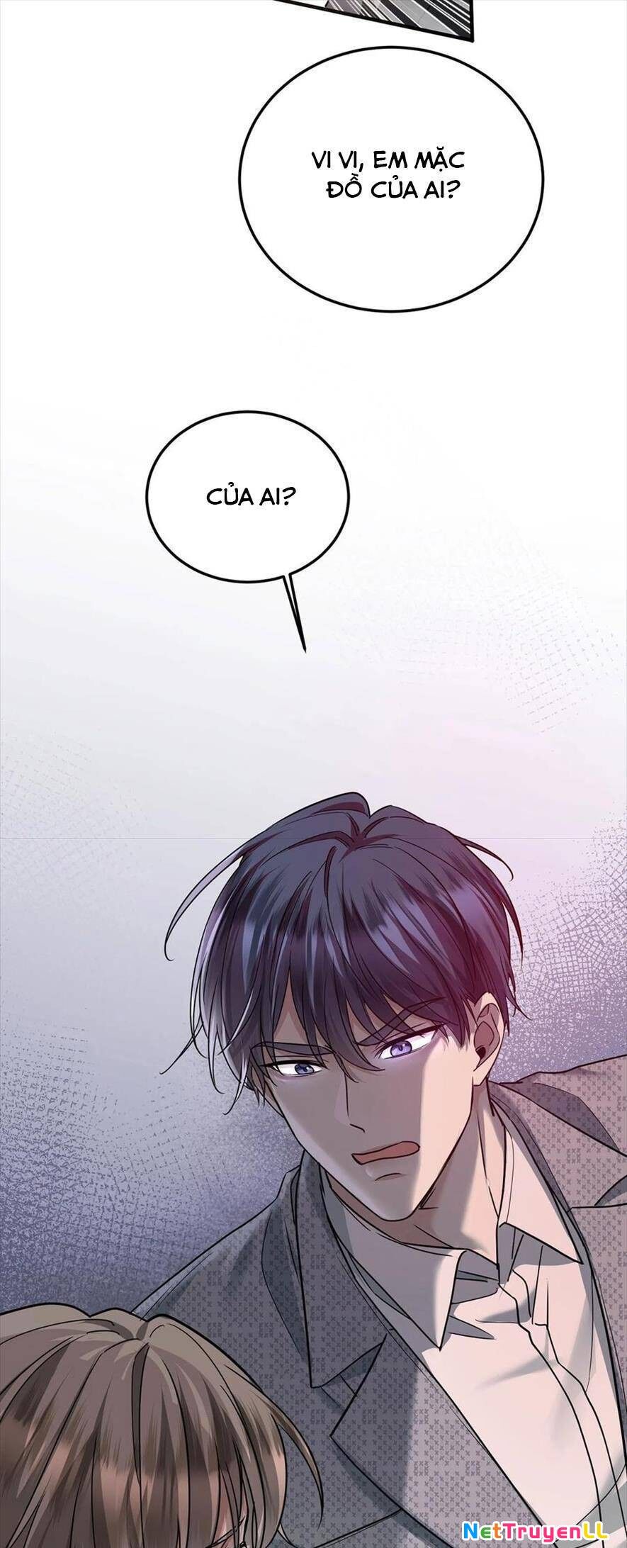 Sau Khi Chia Tay , Tôi Có Kết Đẹp Cùng Với Chú Nhỏ Chapter 44 - 29