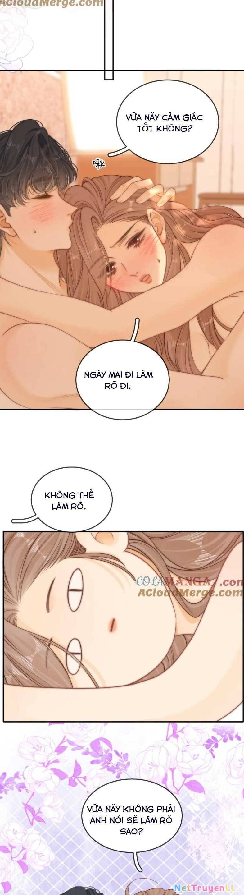 Vưu Vật Chapter 63 - 19