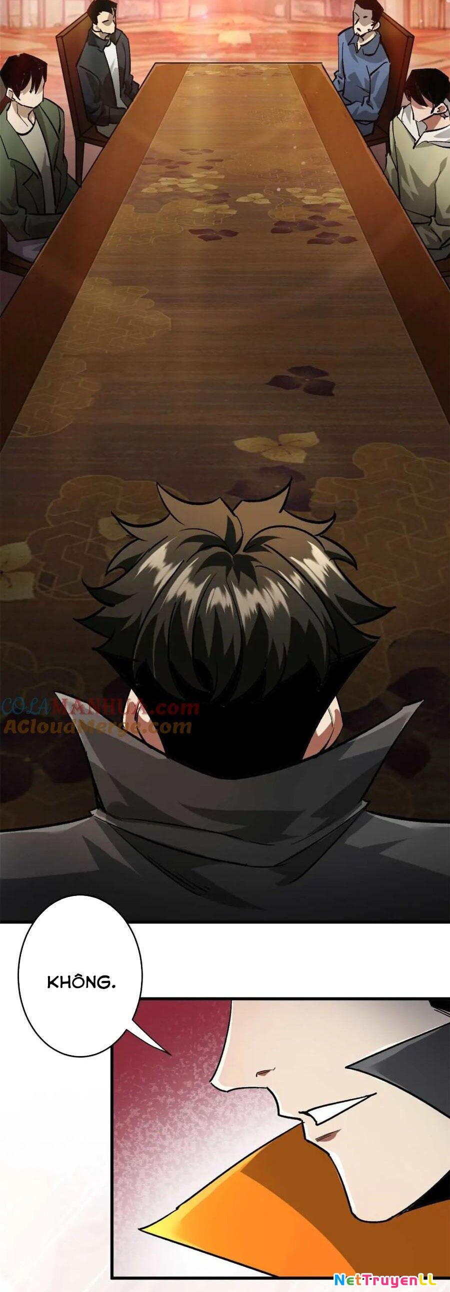 Luân Bàn Thế Giới Chapter 194 - 4