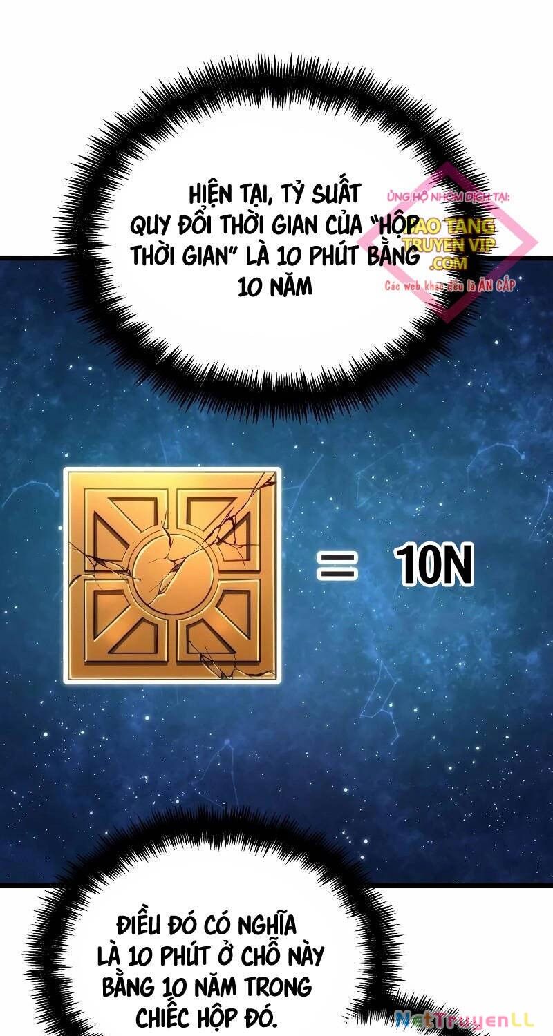 Thế Giới Sau Tận Thế Chapter 135 - 1