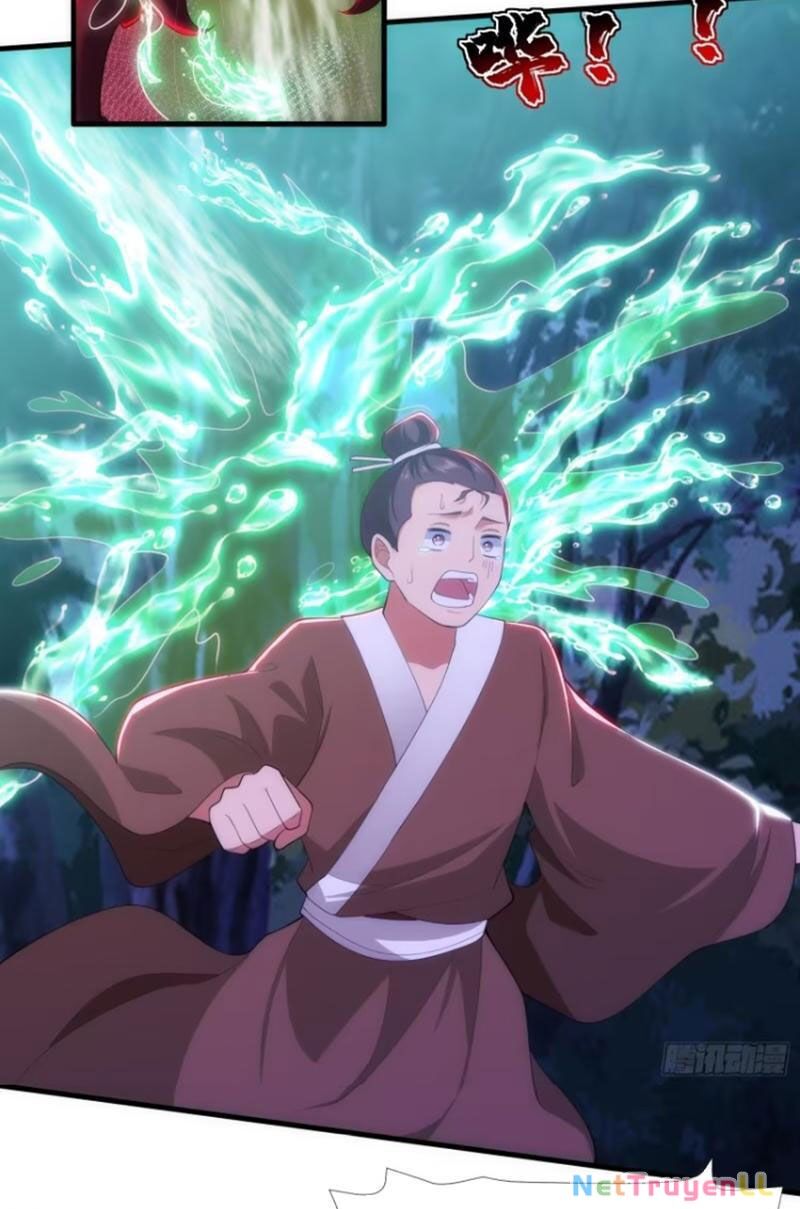 Thái Cổ Yêu Thánh Lấy Ta Làm Lô Đỉnh Chapter 87 - 6