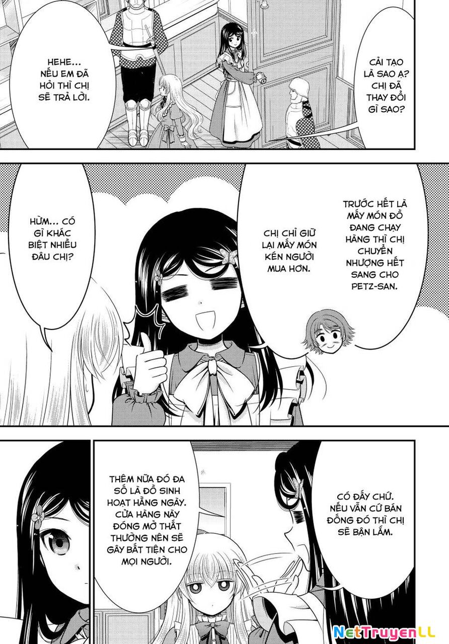 Tiết Kiệm 80.000 Vàng Ở Thế Giới Khác Cho Tuổi Già Của Tôi Chapter 94 - 10