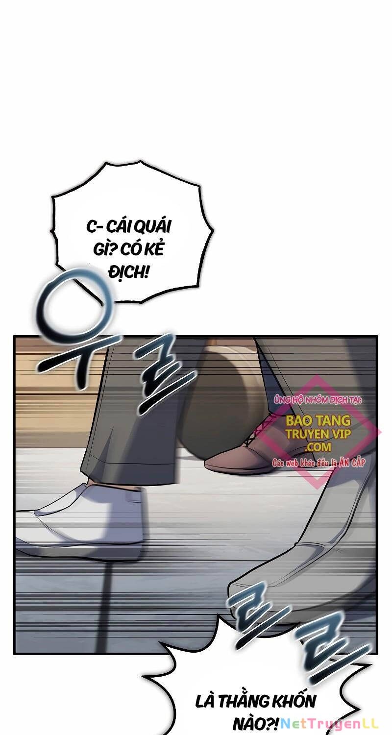 Những Nhân Vật Chính Mà Chỉ Tôi Biết Chapter 34 - 1